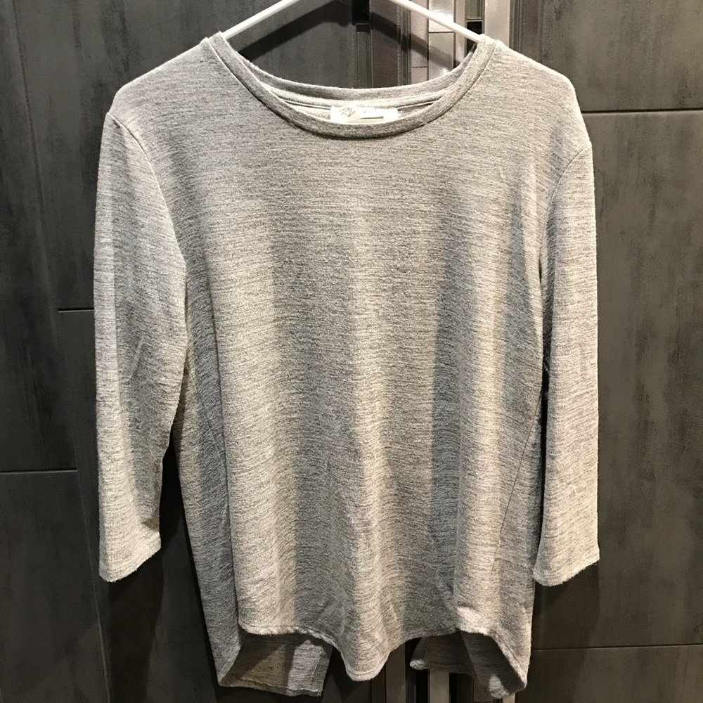 “Sweater” Tee